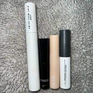 Mascara Bundle